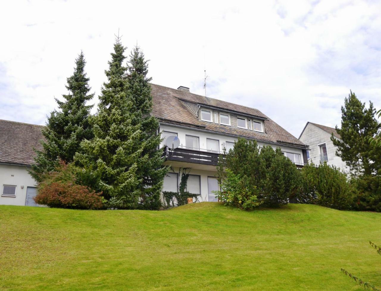 Komfort-Fewo Ettelsberg-Panorama Виллинген Номер фото